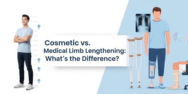 Limb Lengthening in India