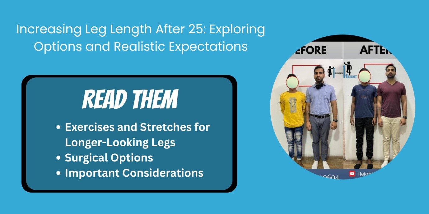 Limb Lengthening in India