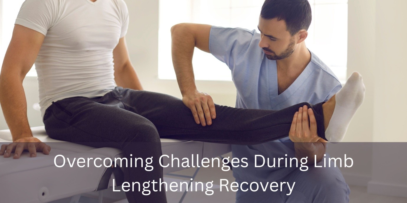 Limb Lengthening in India